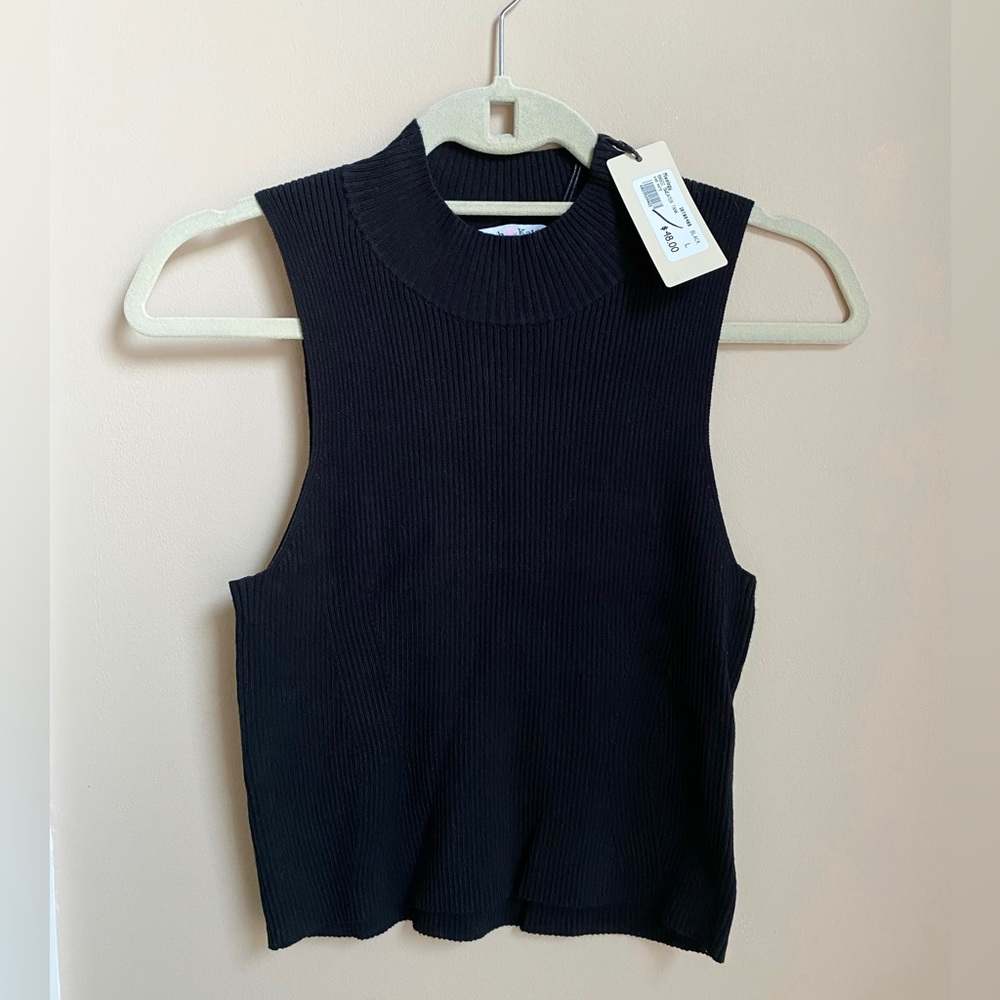 NWT MIXOLOGY GAB KATE TANK